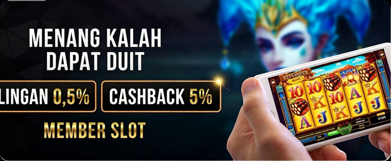 Main fijislotid.com Menang Jackpot Besar